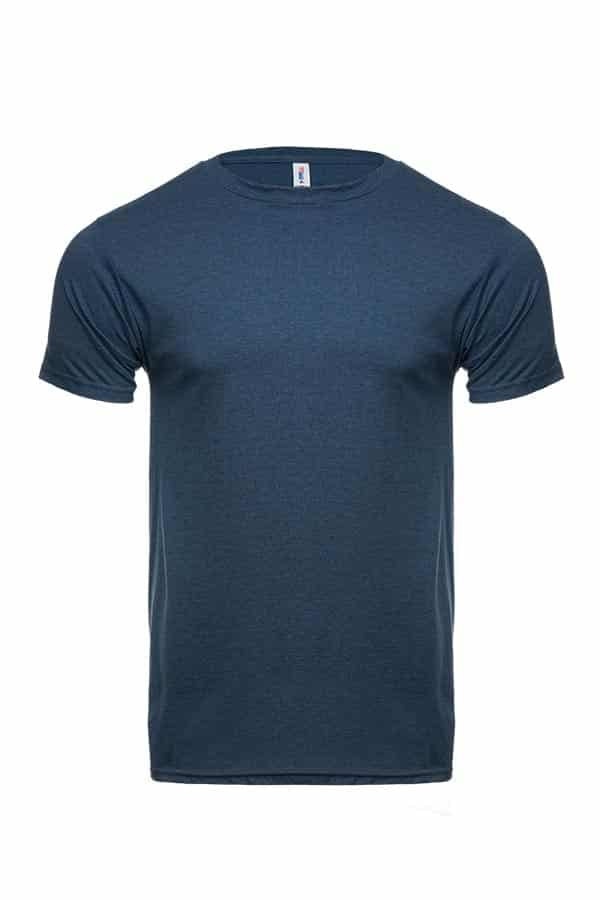 Bi-Blend Crew 3050 - Dark Colors