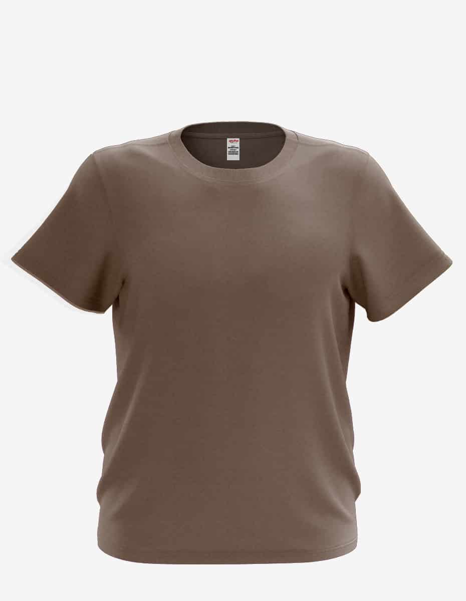 Bi-blend Youth Mega-Tee | 3250